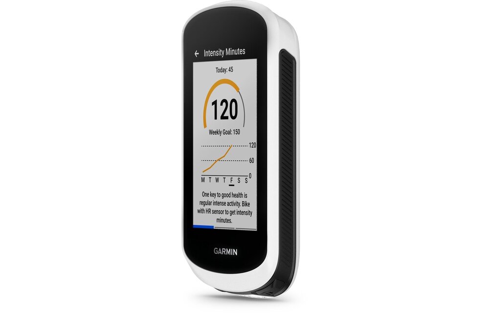 Garmin Edge Explore 2 Europa - Fietsnavigatie