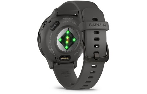 Garmin Venu 3S Grijs - Smartwatch