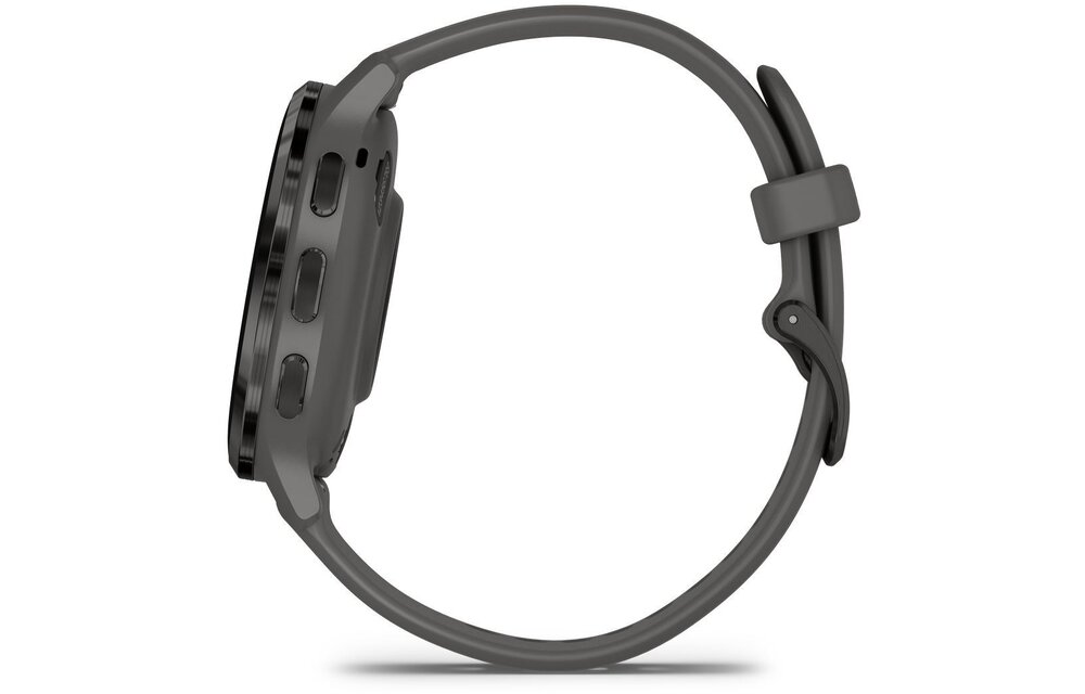 Garmin Venu 3S Grijs - Smartwatch