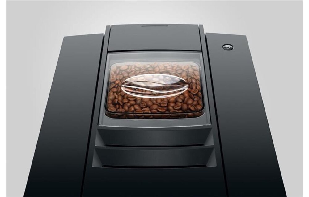 Jura E6 Piano Black (EC) - Koffiemachine