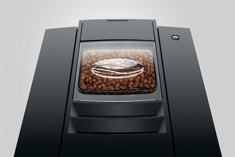 Jura E6 Piano Black (EC) - Koffiemachine