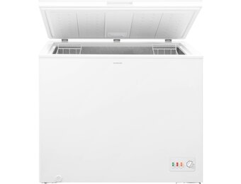 Inventum VK1285W - Vrieskist