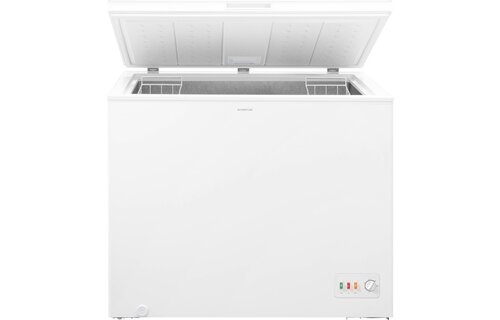 Inventum VK1285W - Vrieskist