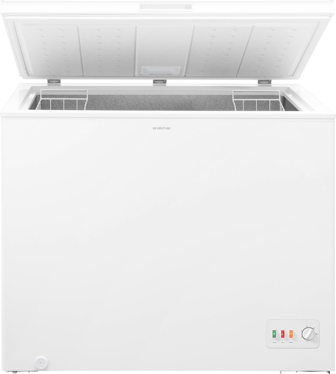 Inventum VK1285W - Vrieskist