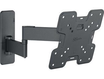 Vogel's TVM 1245 Draaibare tv-beugel (19 - 43 inch) - TV muurbeugel