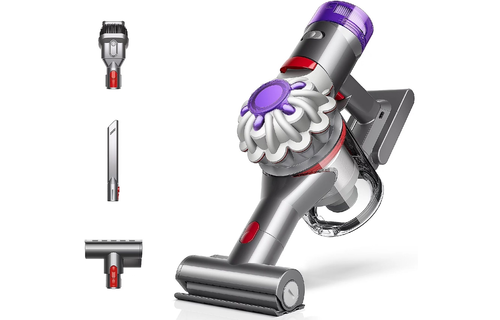 Dyson V8 Car & Boat - Kruimelzuiger