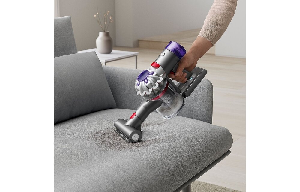 Dyson V8 Car & Boat - Kruimelzuiger