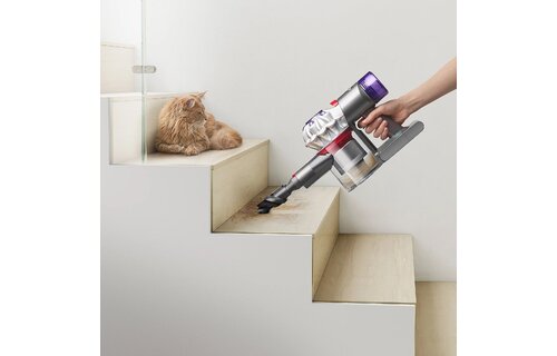 Dyson V8 Car & Boat - Kruimelzuiger