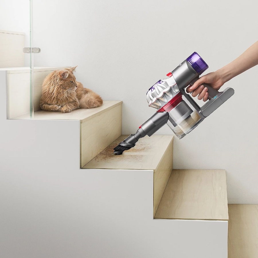 Dyson V8 Car & Boat - Kruimelzuiger