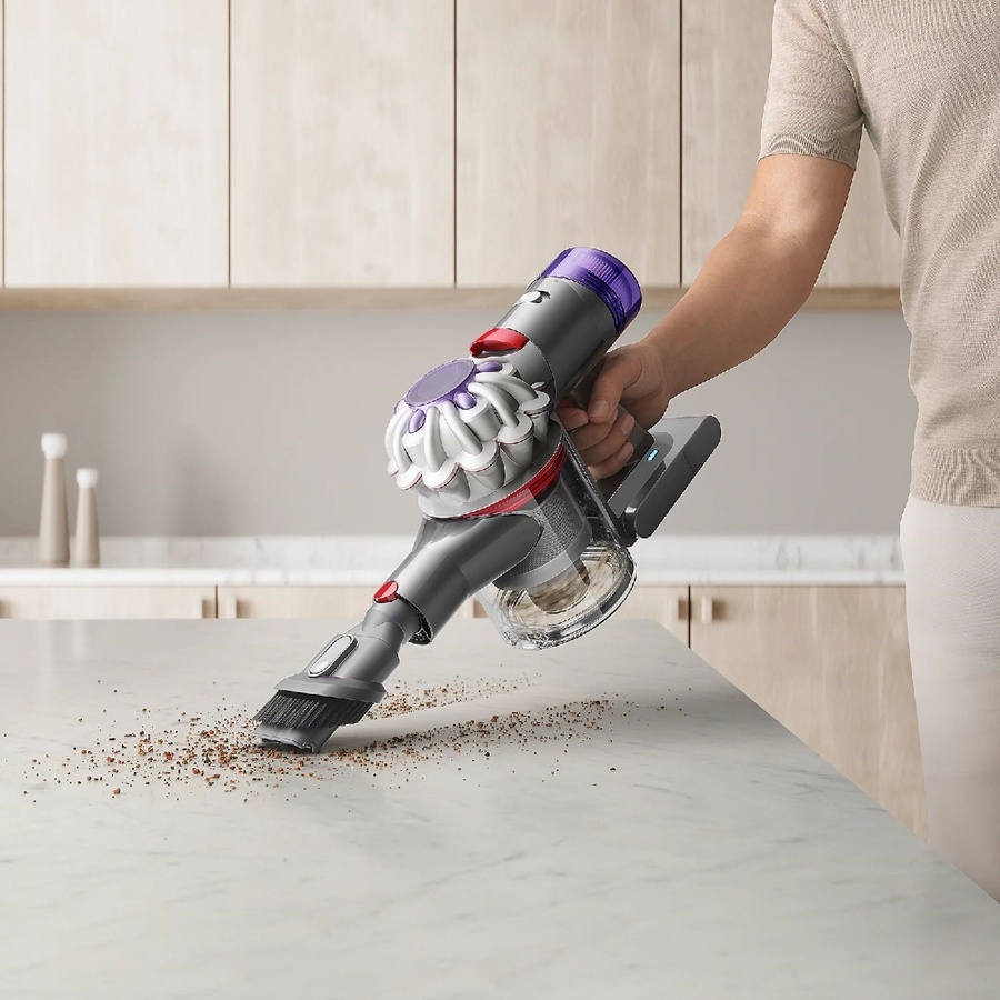 Dyson V8 Car & Boat - Kruimelzuiger