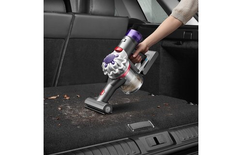 Dyson V8 Car & Boat - Kruimelzuiger