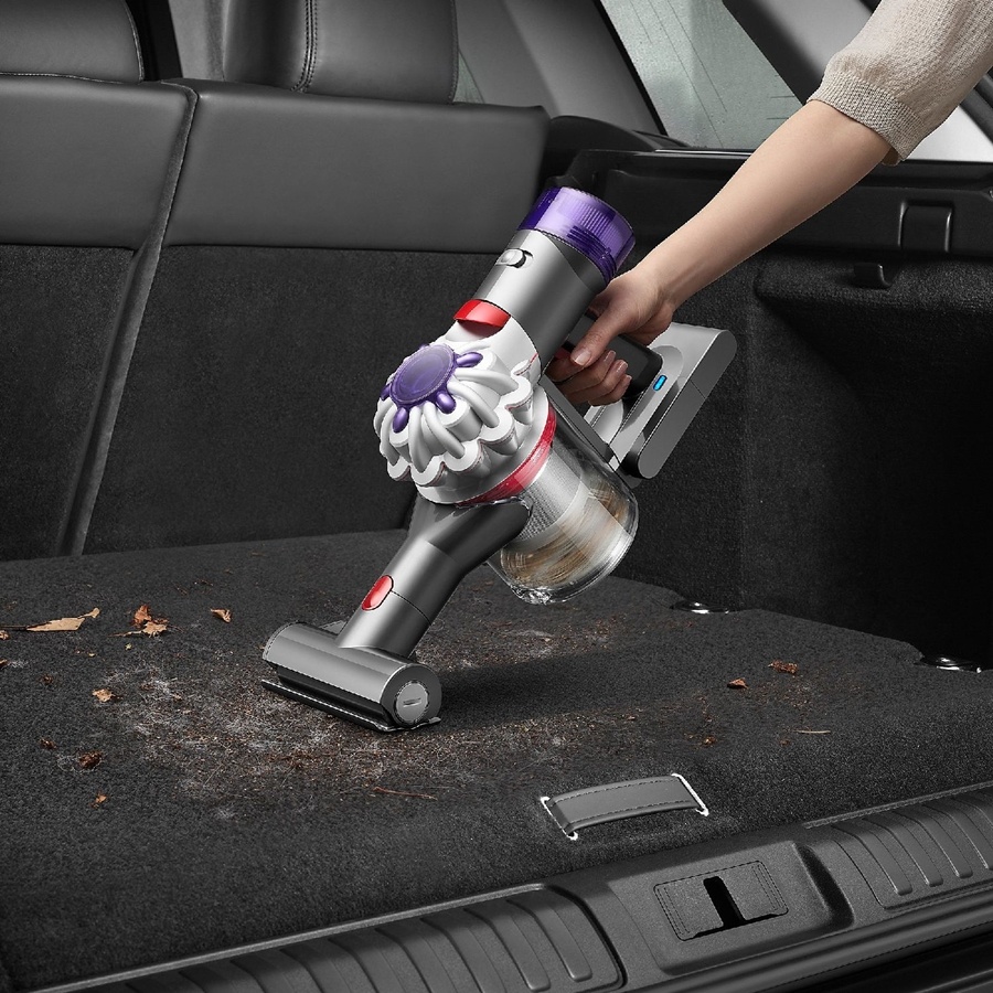 Dyson V8 Car & Boat - Kruimelzuiger