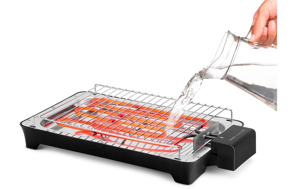 Ufesa Estoril - Tafelbarbecue