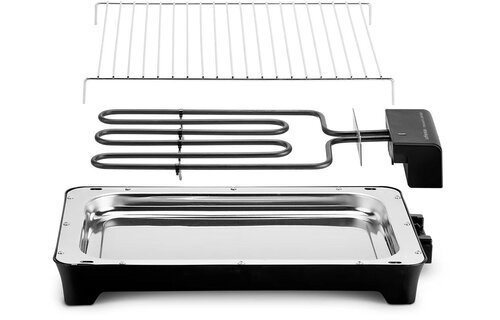 Ufesa Estoril - Tafelbarbecue