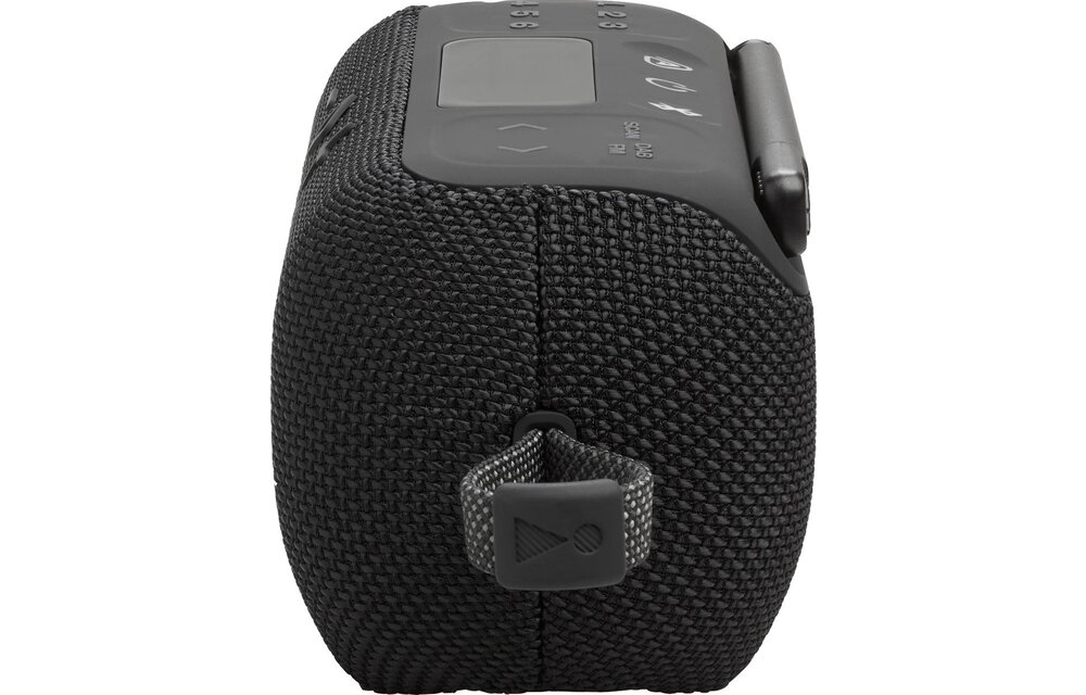 JBL Tuner 3 Zwart - Draadloze speaker