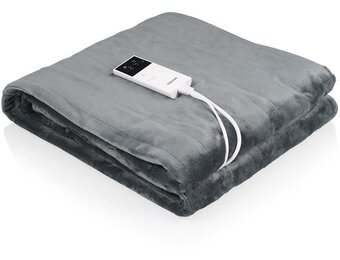 Tristar BW-4781 - Elektrische deken