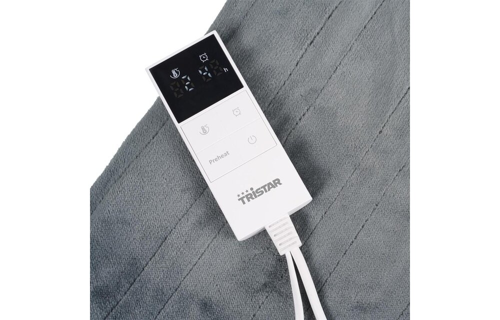 Tristar BW-4781 - Elektrische deken