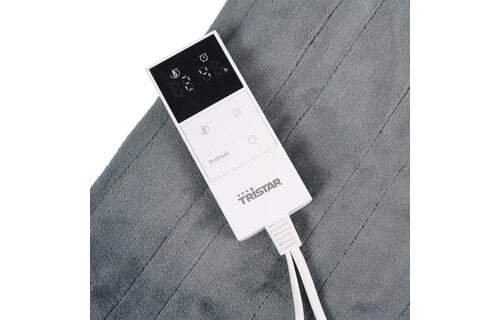 Tristar BW-4781 - Elektrische deken