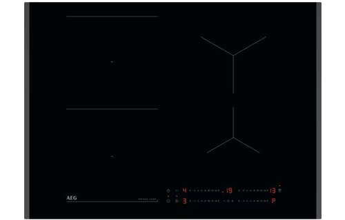 AEG TO74IB0BFB - Inductiekookplaat