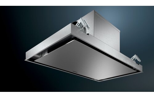 Siemens LR97CAQ50 - Plafond afzuigkap