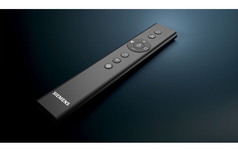 Siemens LR97CAQ50 - Plafond afzuigkap