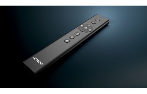 Siemens LR97CAQ50 - Plafond afzuigkap