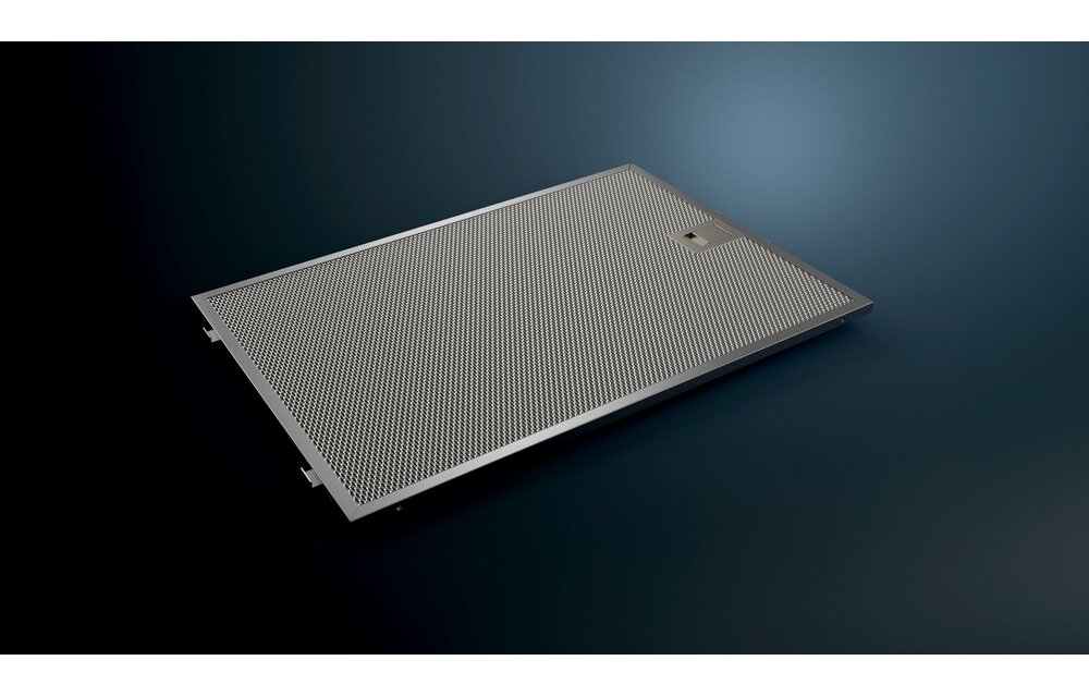 Siemens LR97CAQ50 - Plafond afzuigkap