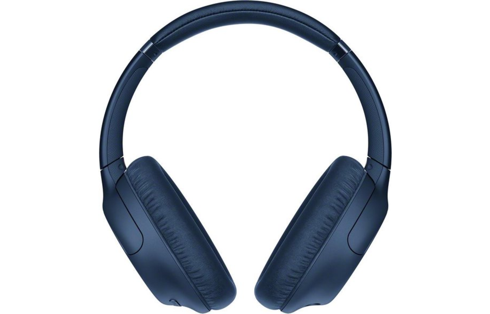 Sony WH-CH710N Blauw - Draadloze koptelefoon