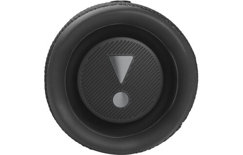 JBL Flip 6 Black - Draadloze speaker