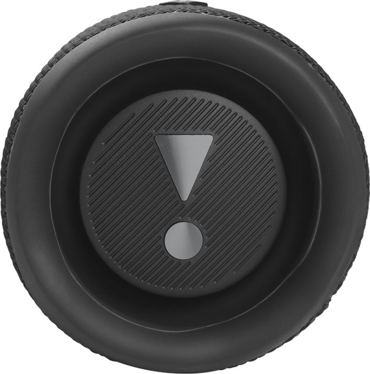 JBL Flip 6 Black - Draadloze speaker