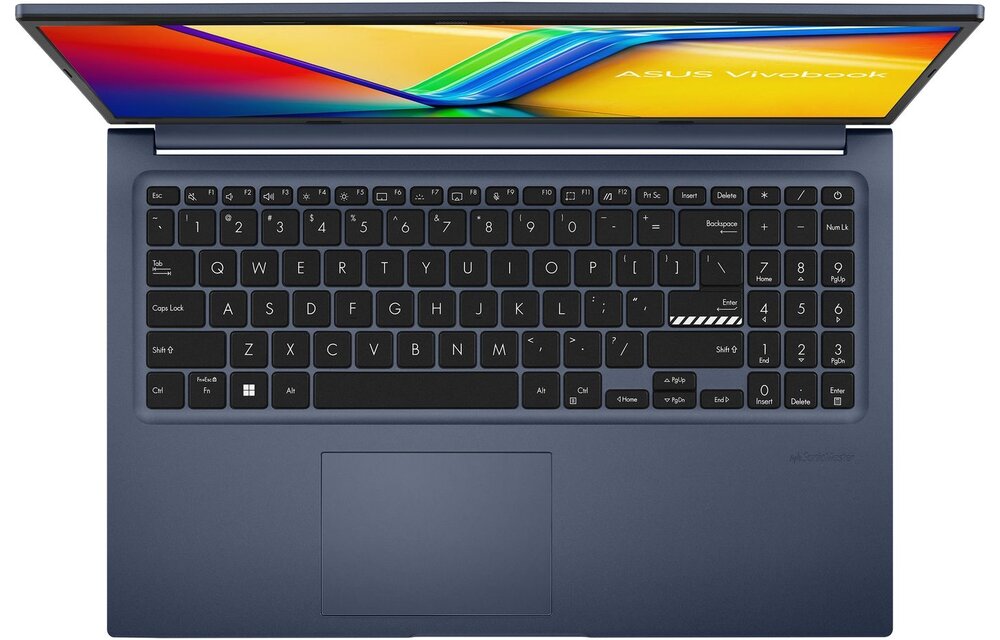 ASUS Vivobook 15 X1502VA-BQ530 - Laptop