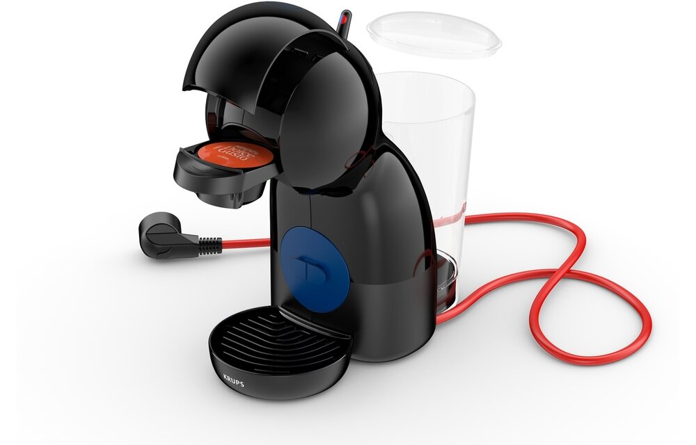 Krups NESCAFÉ® Dolce Gusto® XS KP1A08 - Koffiemachine