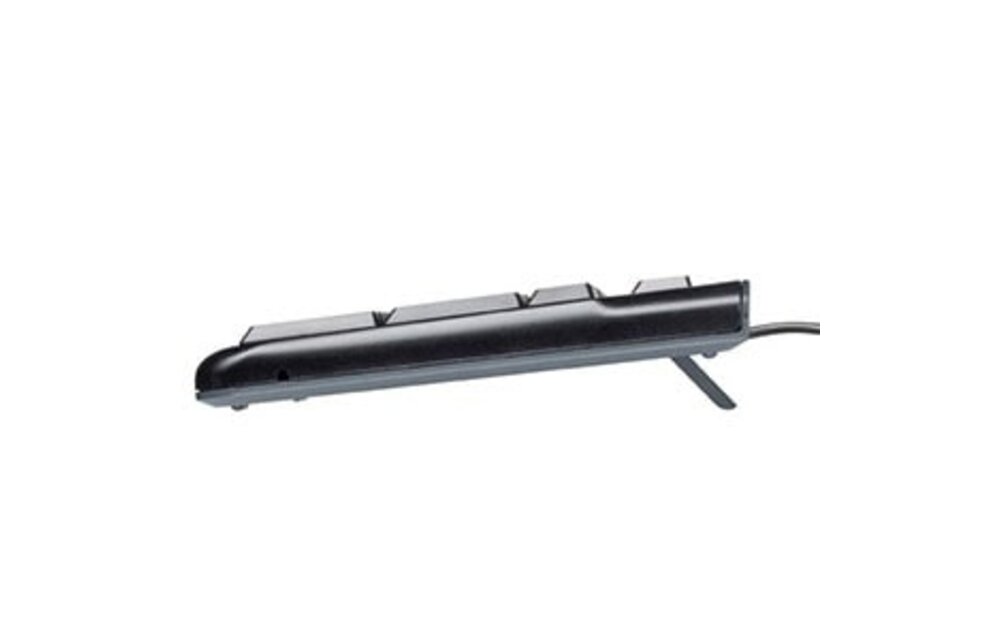 Logitech Desktop MK120 - Toetsenbord + muis set