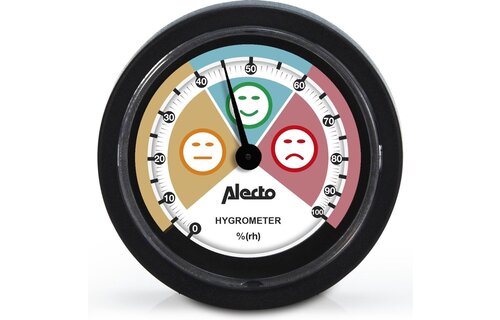 Alecto WS-05 - Hygrometer