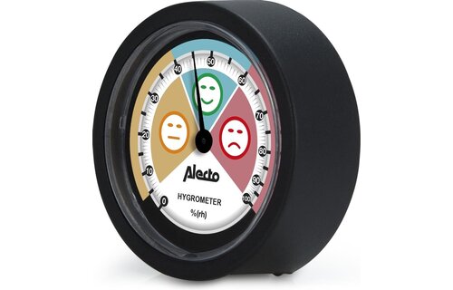 Alecto WS-05 - Hygrometer