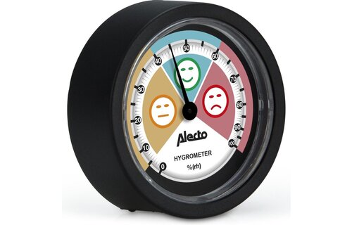 Alecto WS-05 - Hygrometer