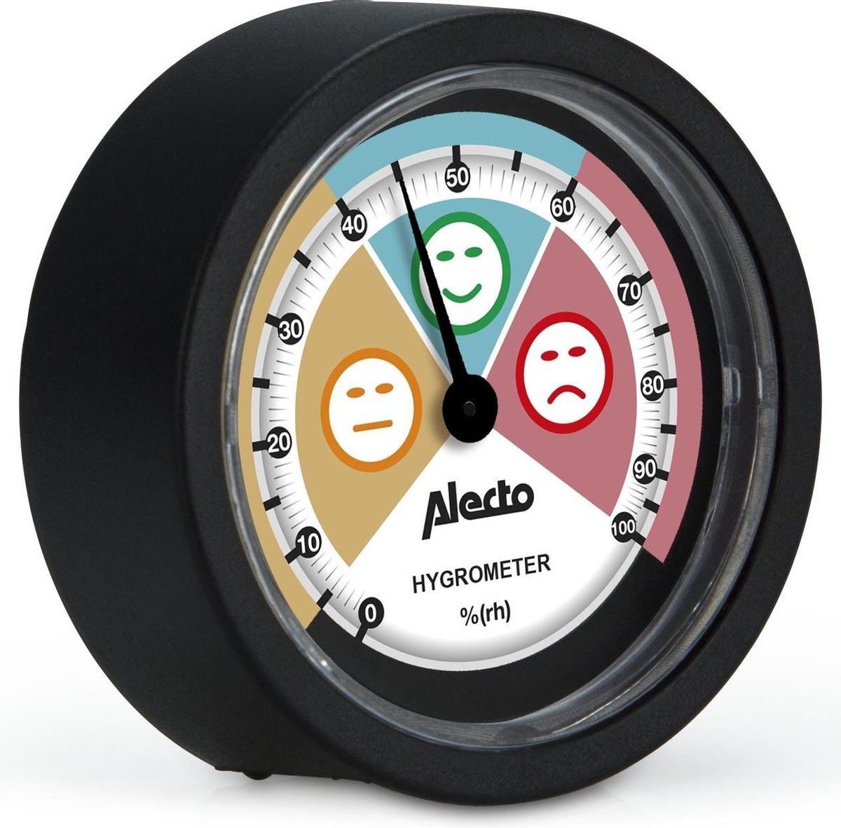 Alecto WS-05 - Hygrometer