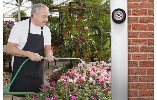 Alecto WS-05 - Hygrometer