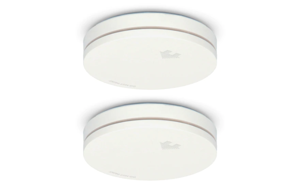 Alecto SA-300 Rookmelder (2 Pack) - Rookmelder