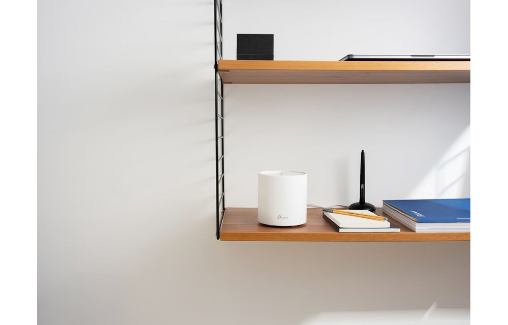 TP-Link Deco X20 (3 Pack) - Router