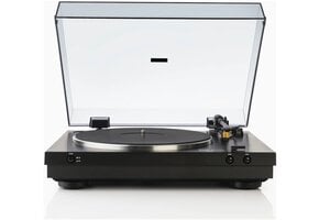 Dual CS 329 Zwart - Platenspeler