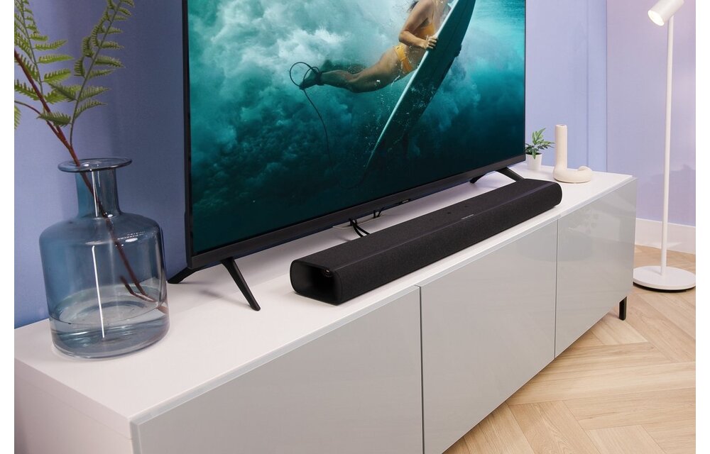 Harman Kardon Enchant 900 - Soundbar