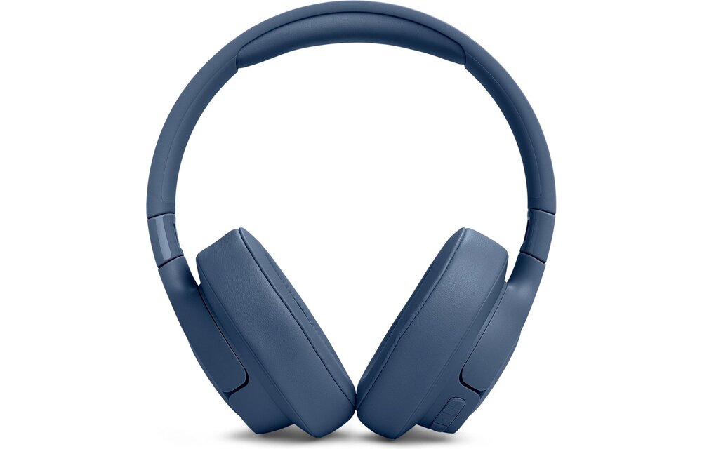 JBL Tune 770NC Blauw - Draadloze koptelefoon