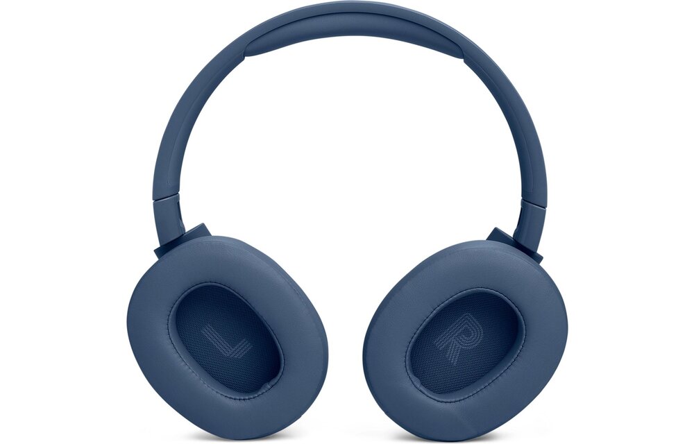 JBL Tune 770NC Blauw - Draadloze koptelefoon