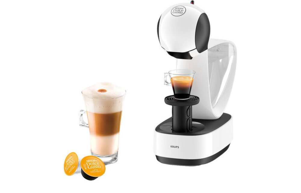 Krups NESCAFÉ® Dolce Gusto® Infinissima KP1701 - Koffiemachine