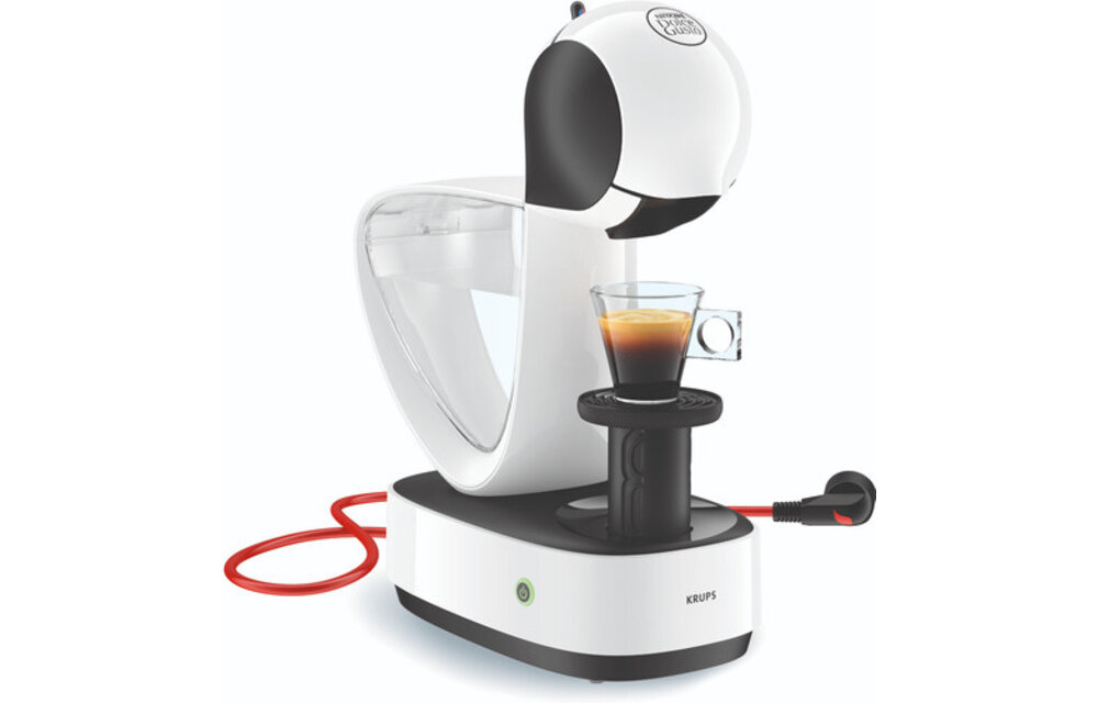 Krups NESCAFÉ® Dolce Gusto® Infinissima KP1701 - Koffiemachine