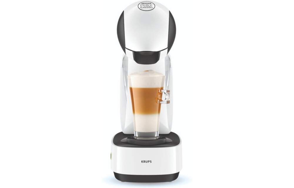 Krups NESCAFÉ® Dolce Gusto® Infinissima KP1701 - Koffiemachine