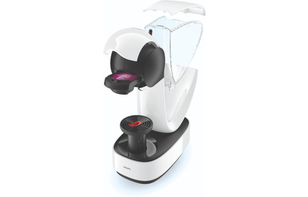 Krups NESCAFÉ® Dolce Gusto® Infinissima KP1701 - Koffiemachine