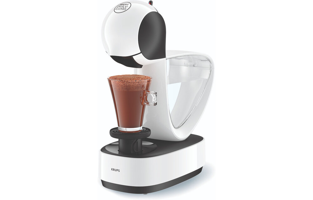Krups NESCAFÉ® Dolce Gusto® Infinissima KP1701 - Koffiemachine