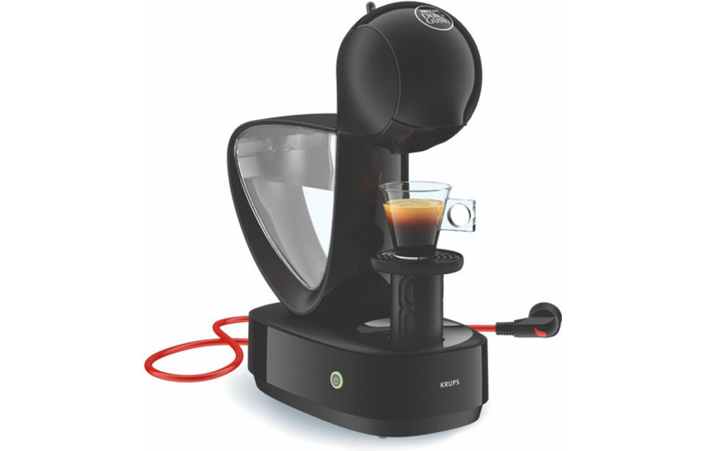 Krups NESCAFÉ® Dolce Gusto® Infinissima KP1708 - Koffiemachine